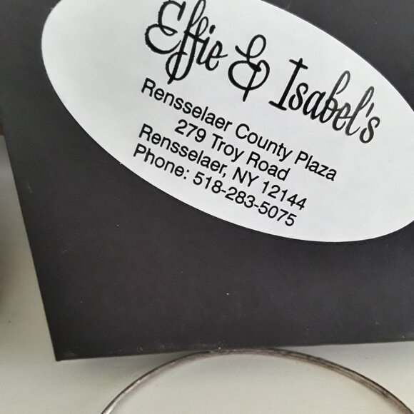 Alex and Ani Charm Bracelets - Set of Two - NIB - Picture 8 of 8